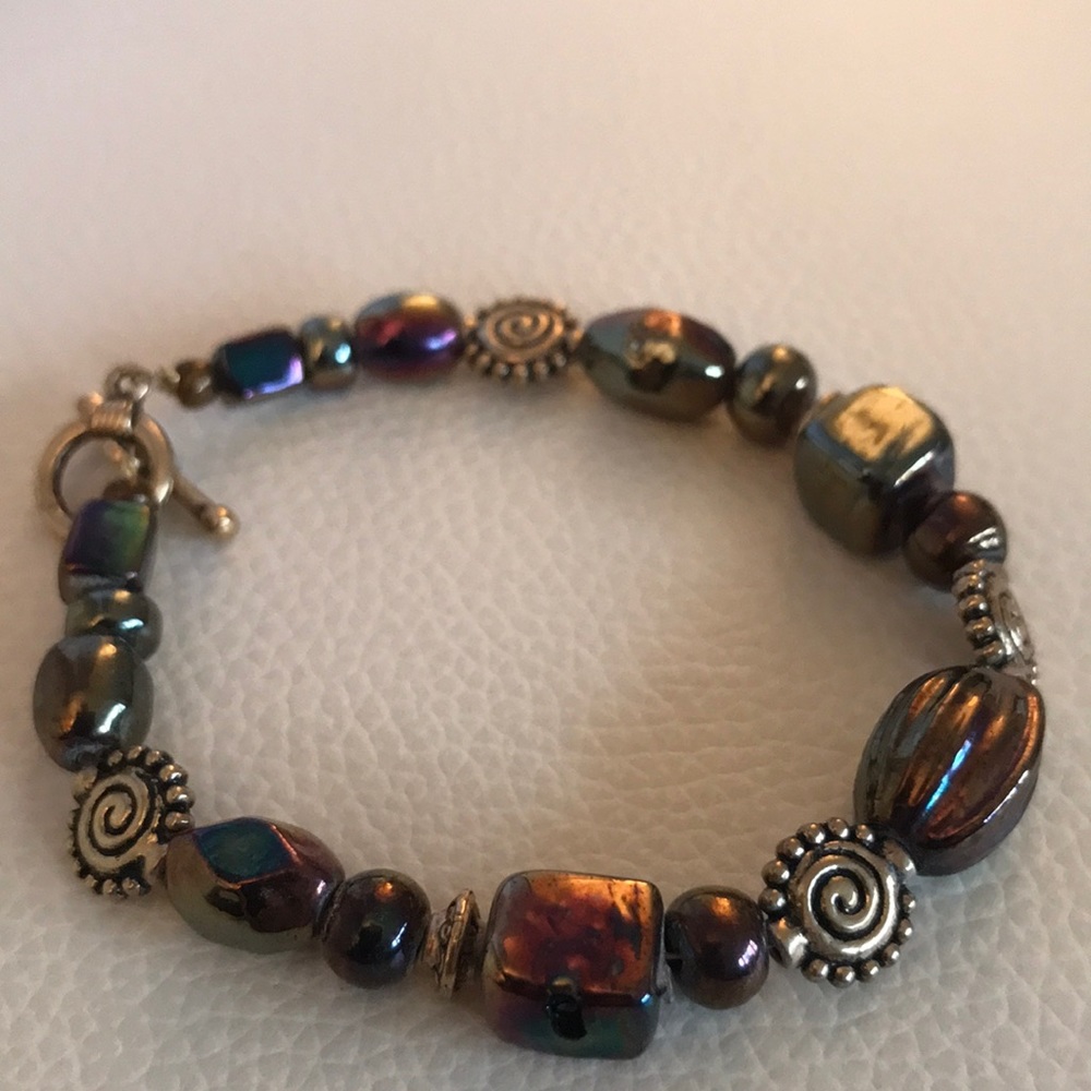Beaded Bracelet-Bundle Add-on Only Please